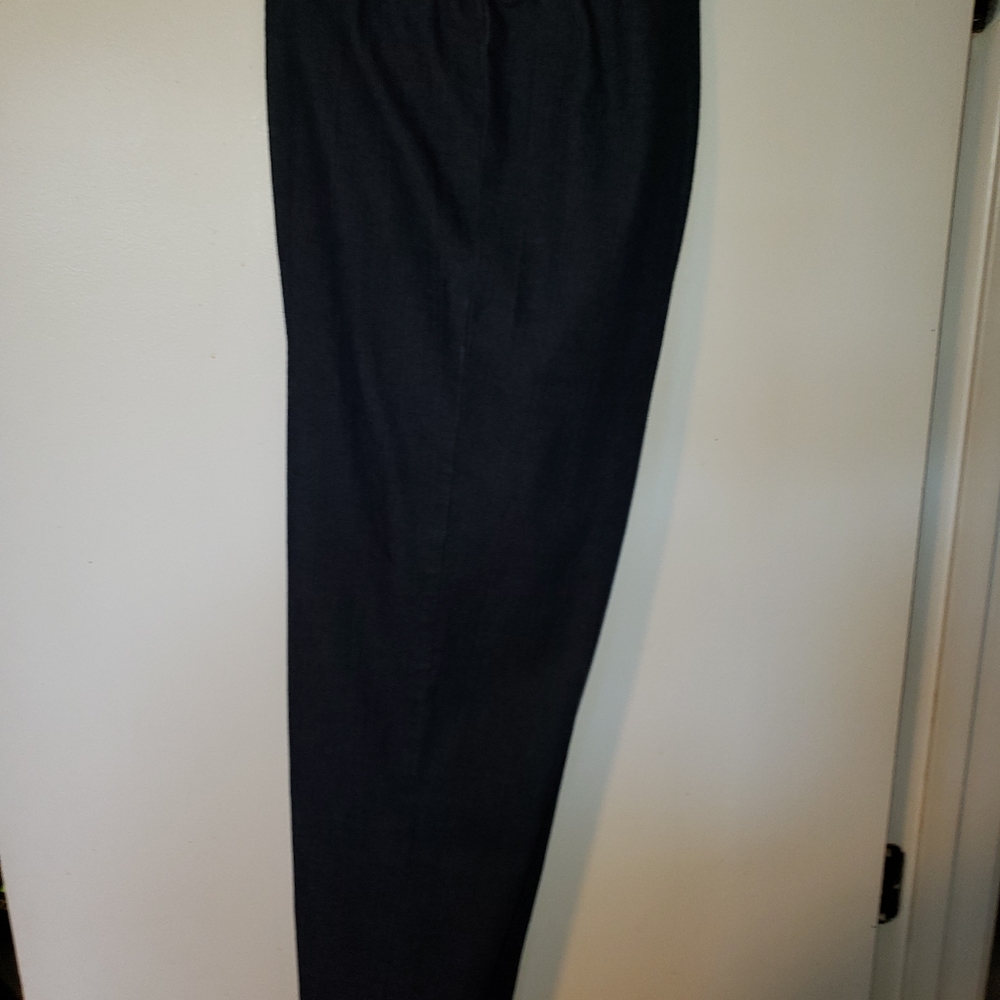 Soft Surroundings Petite Large Jeans